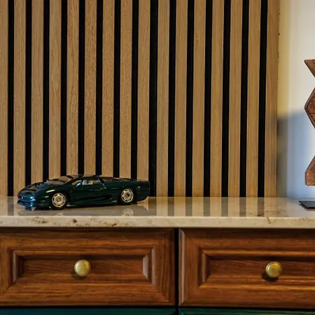 Apartment Cozy Full Equipped At Olympiapark Munich
